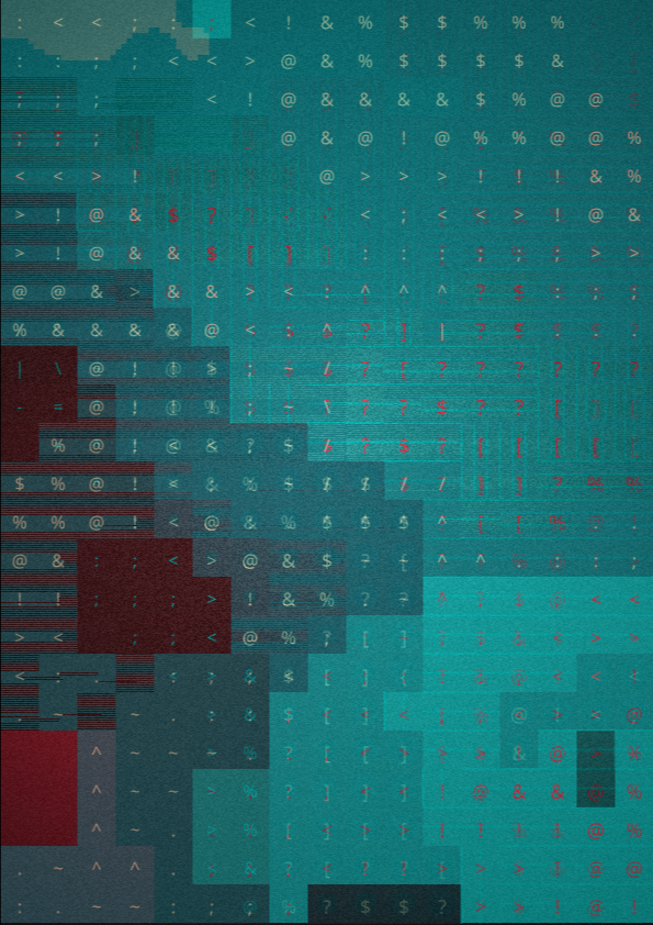 Convergence Remnants #6626