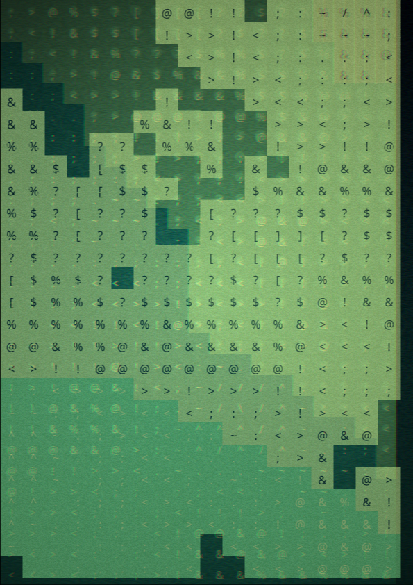 Convergence Remnants #37