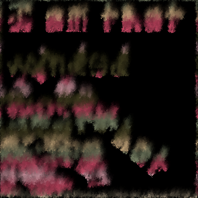 THE WORD AFTER US: An AI poetry unreading #309