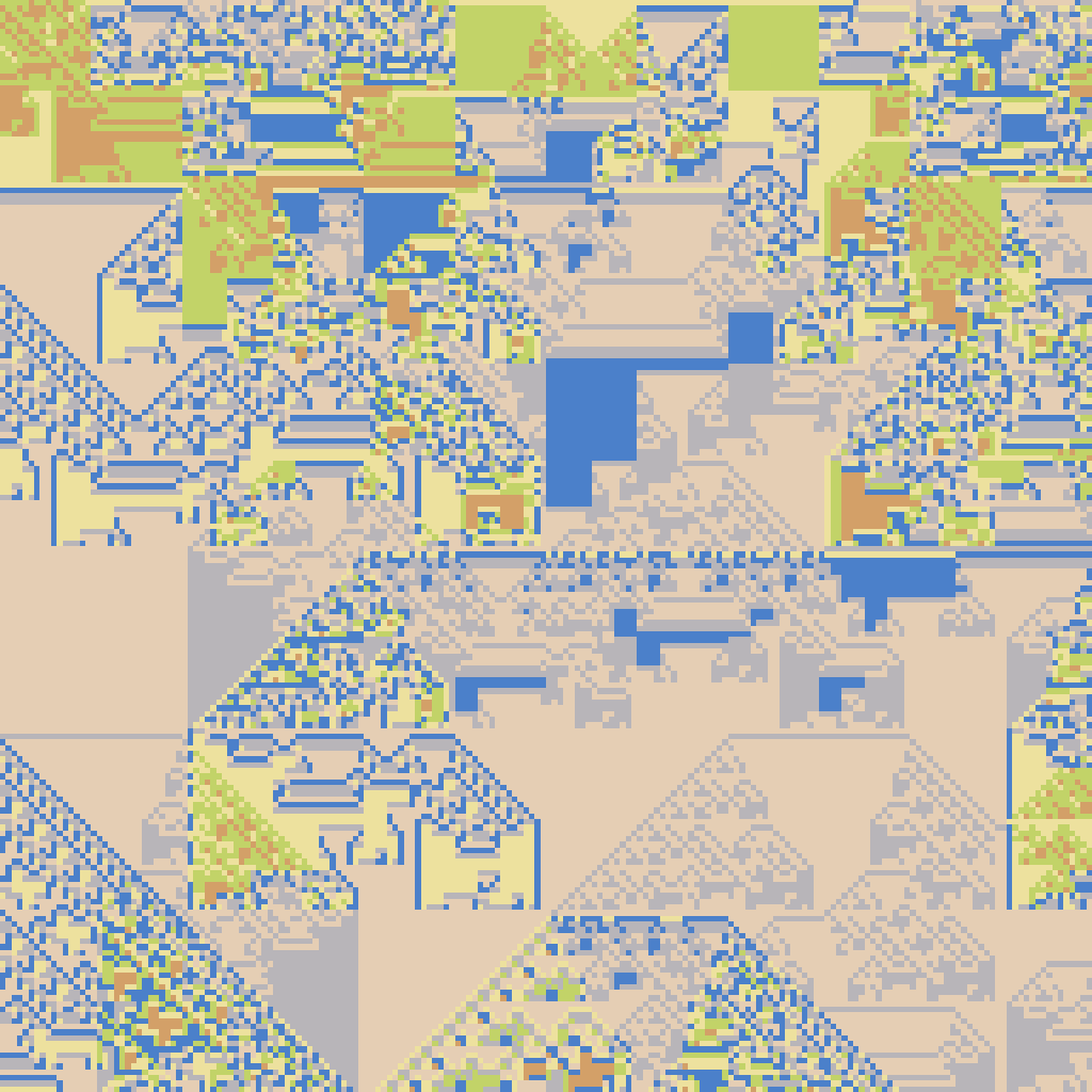Zero-player game #677