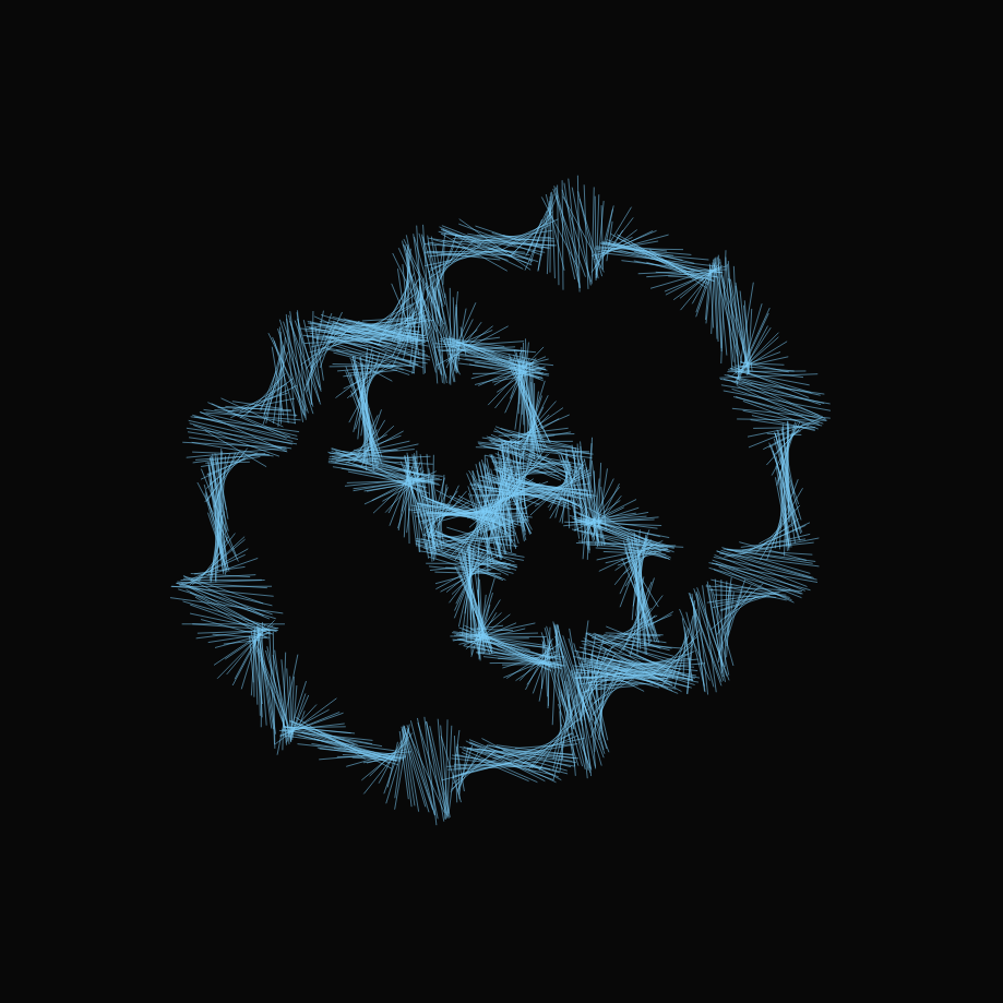 The Noise #8363