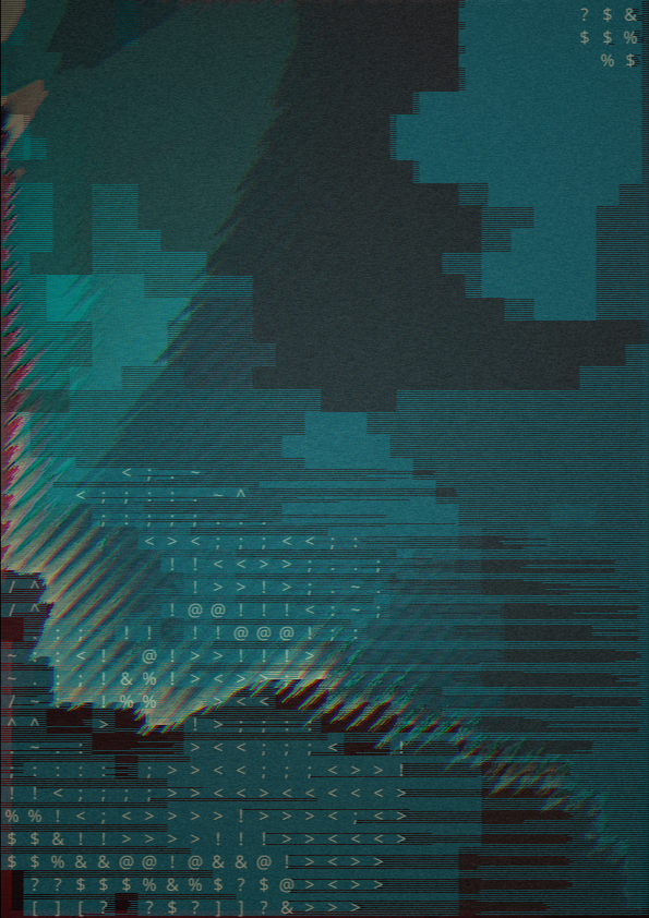 Convergence Remnants #11215