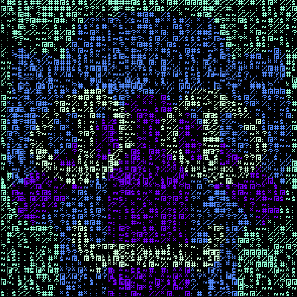 HEXADEEZAMAL #8