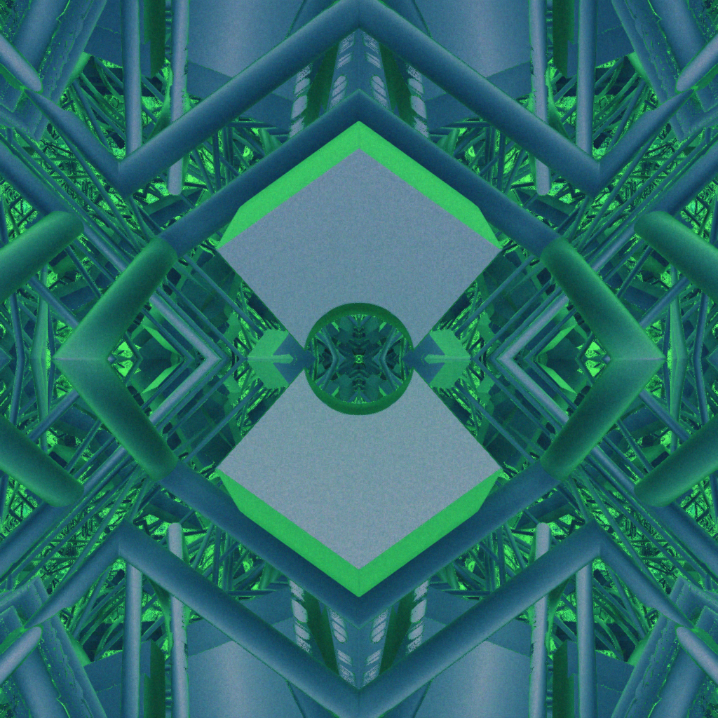 HERE & NOW PORTALS #120