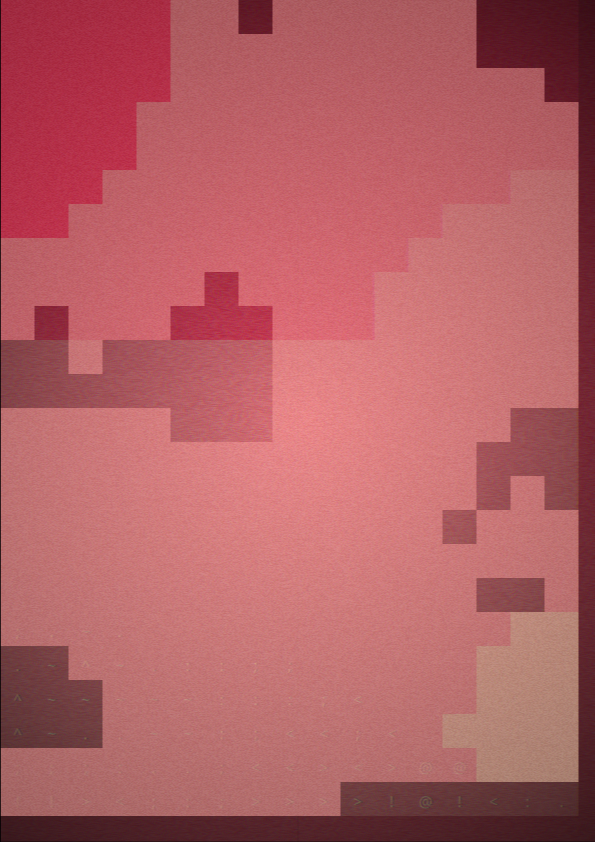 Convergence Remnants #4637