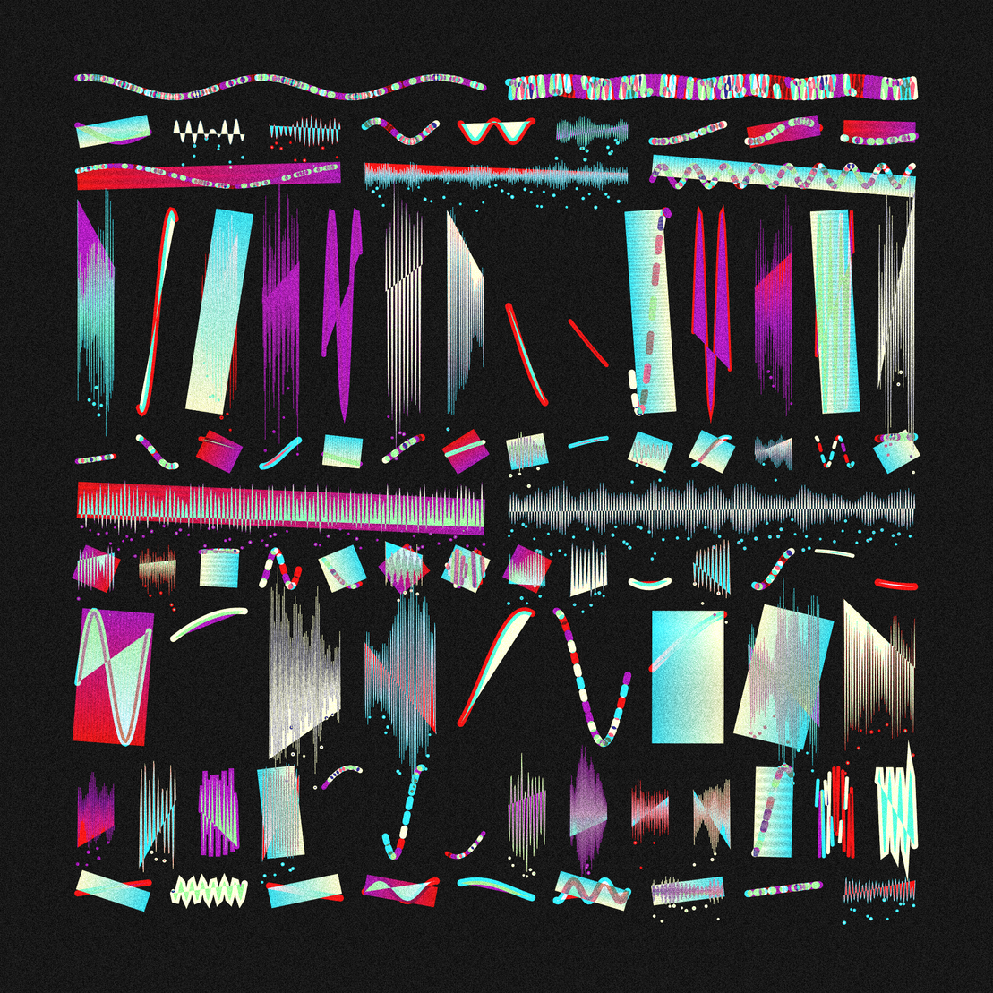 Pop Pop Wavetable #31