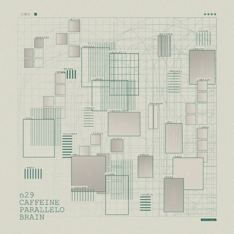 Sparsely Populated Grid #275