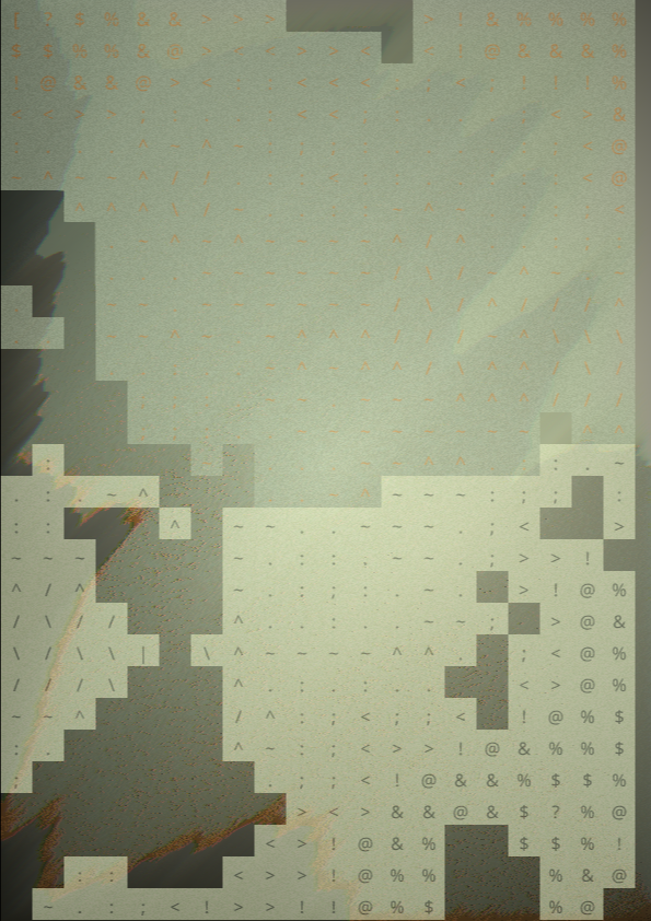 Convergence Remnants #7252