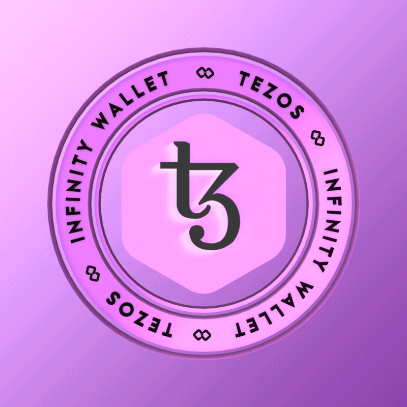 Tezos x Infinity Wallet #2244