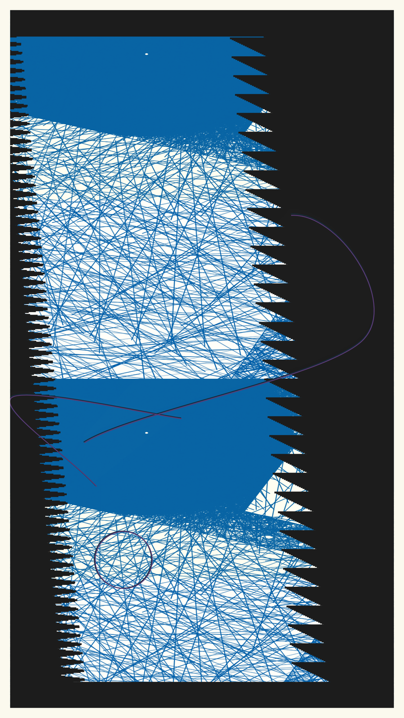 Kinetics #312