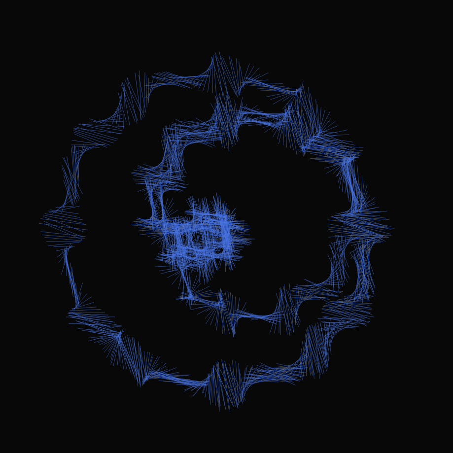 The Noise #11262