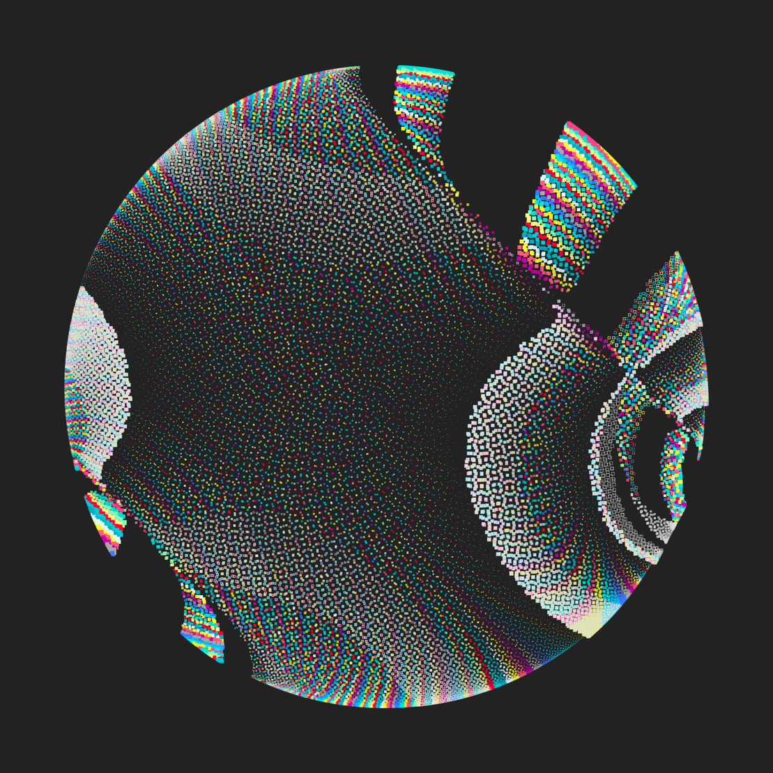Still C #3291