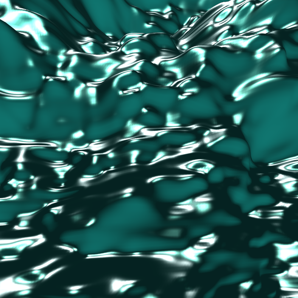 Liquify #11