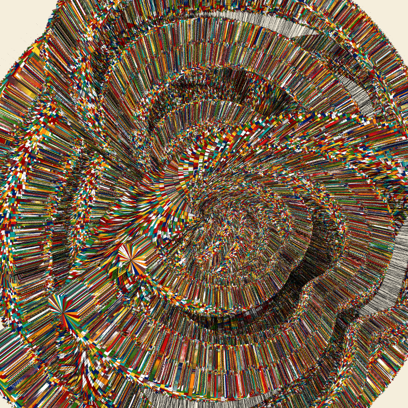 Singularithm #891