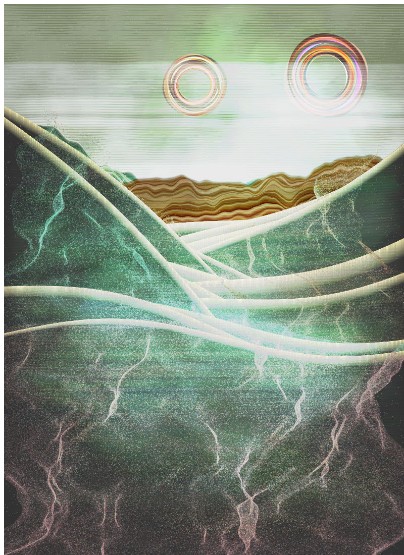 Dust #2