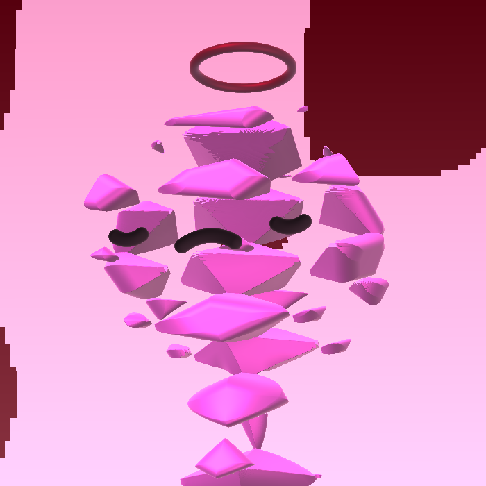 SHADER HEADZ #126