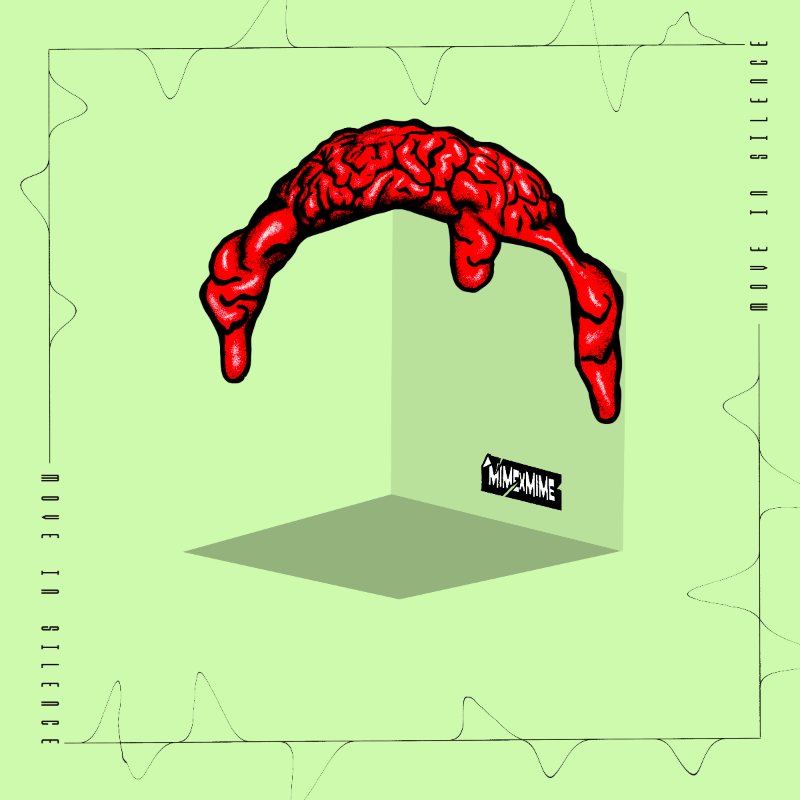 Invisible Box SE01 #111