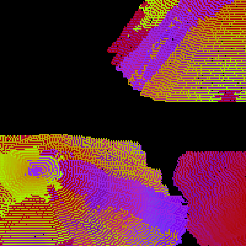 Making Mole Hills #190