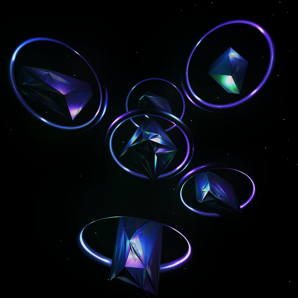 Space Gems