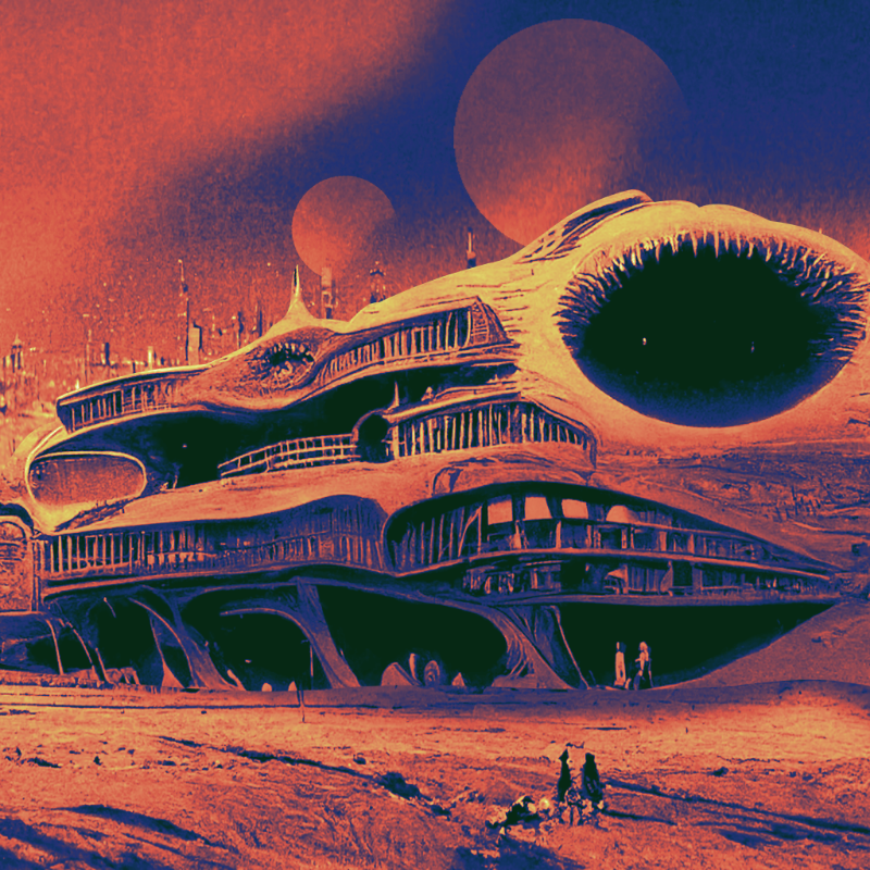 Arrakis #31