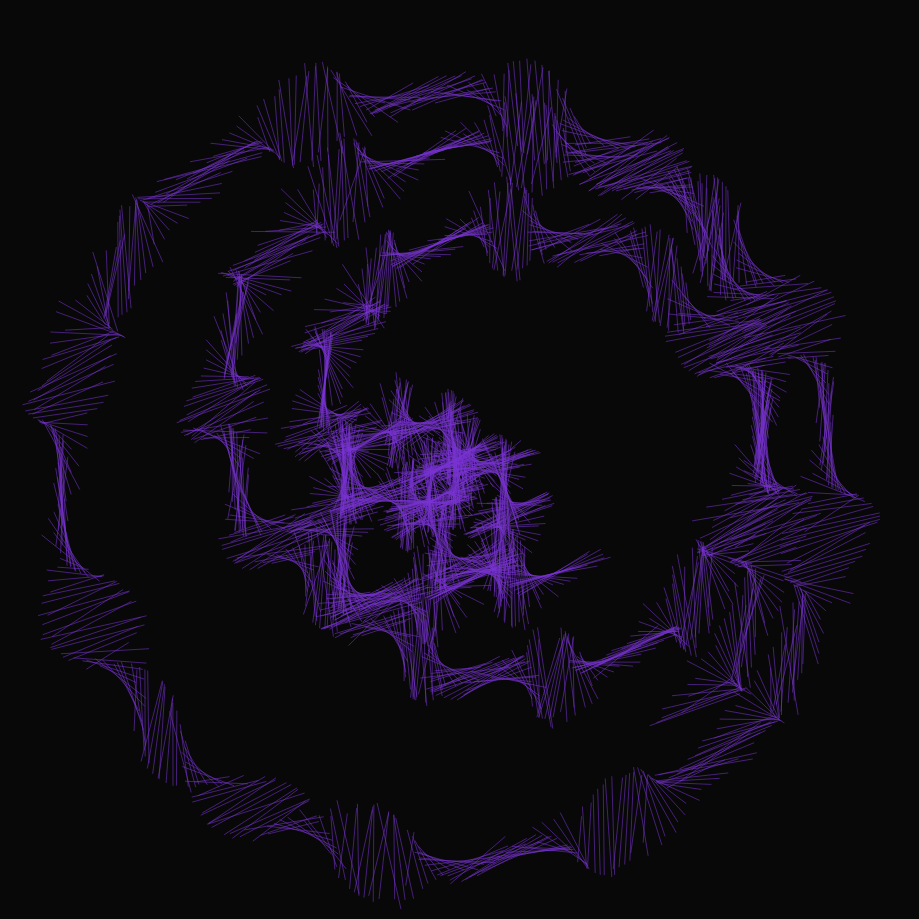 The Noise #8384