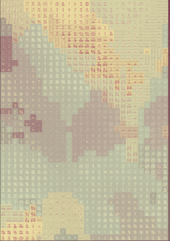 Convergence Remnants #8925
