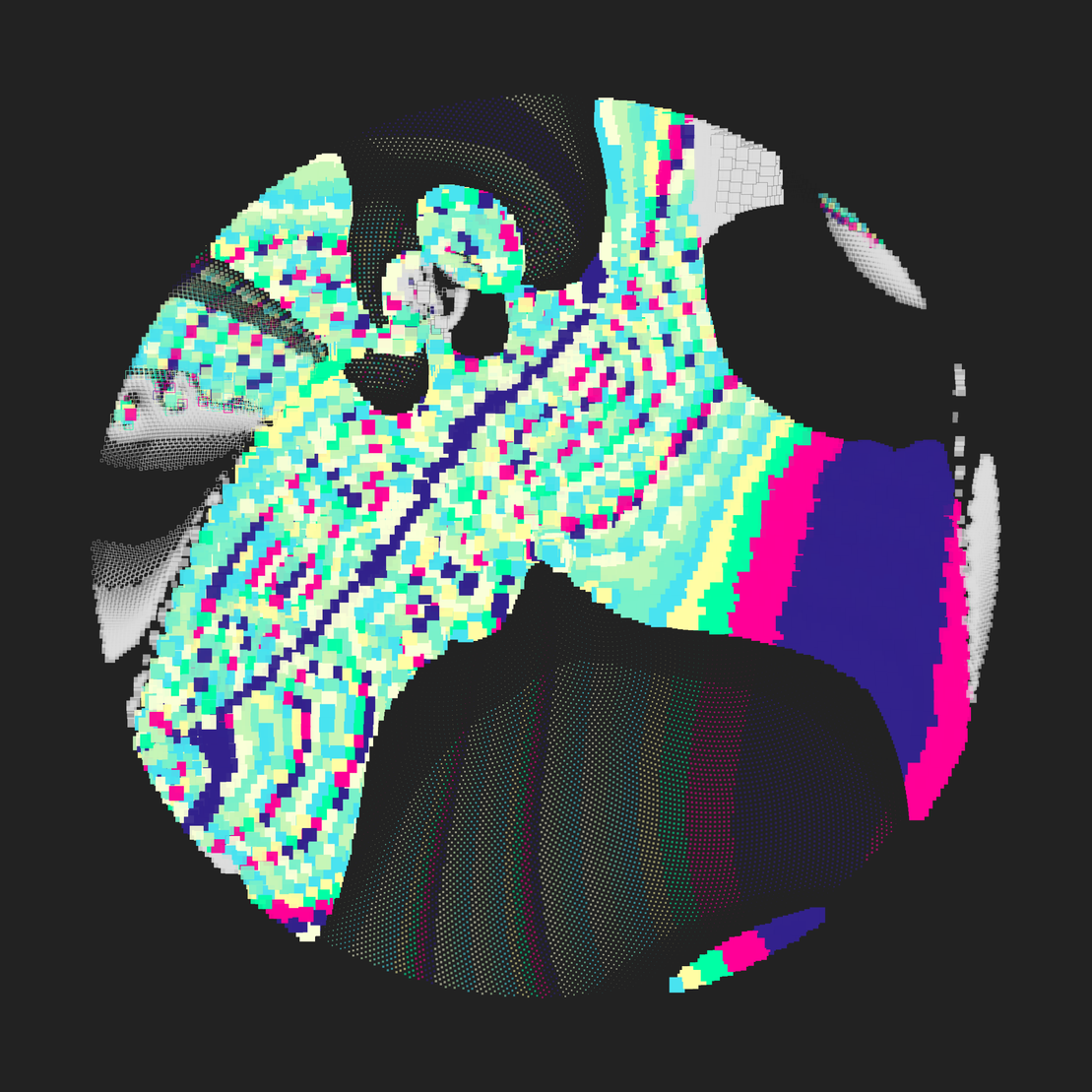 Still C #155