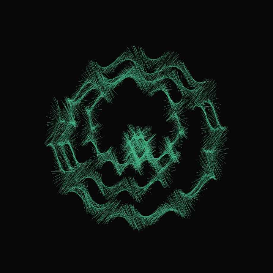 The Noise #14017