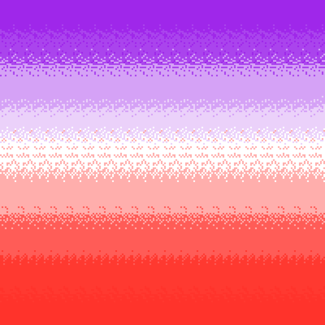 Dithered Gradients #105