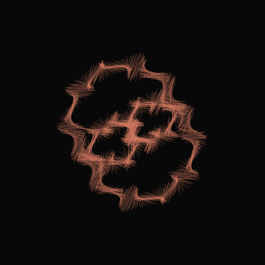 The Noise #15571