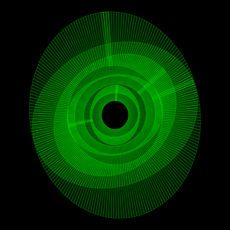 Moiré_Ellipses_Dark #22