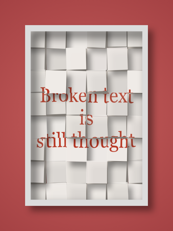 The Metaphor Machine #5880