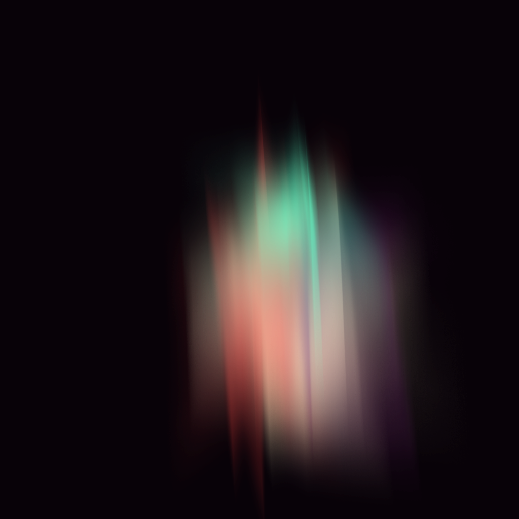 Diffracted #127