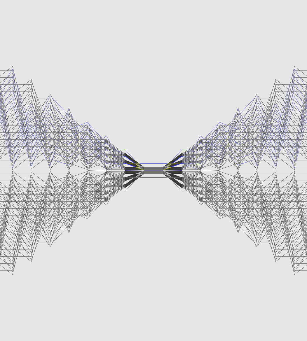 Linear Cycle #151