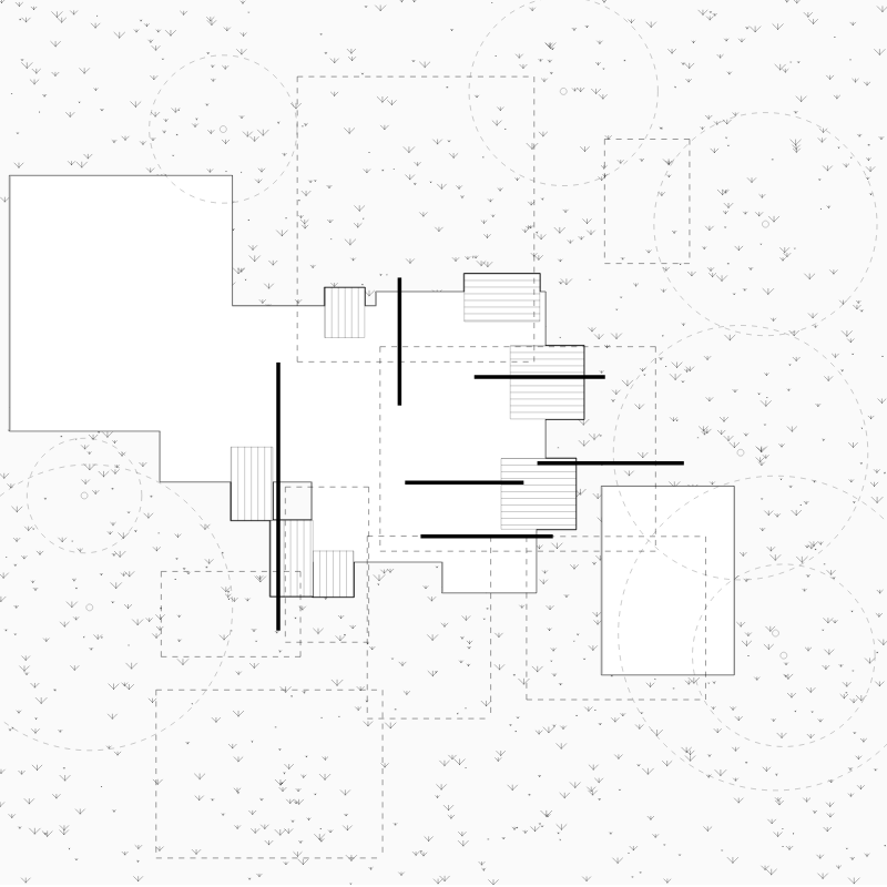 Plan Composition I #65