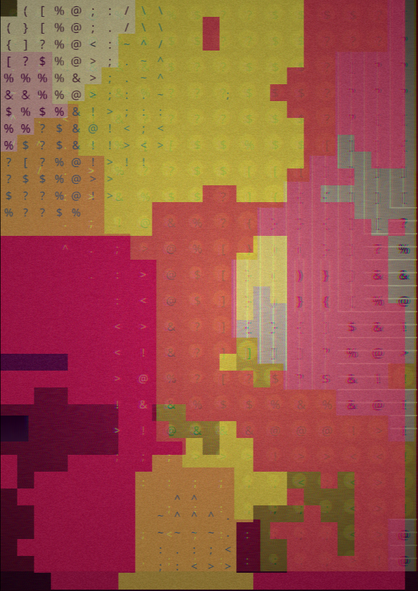 Convergence Remnants #1954