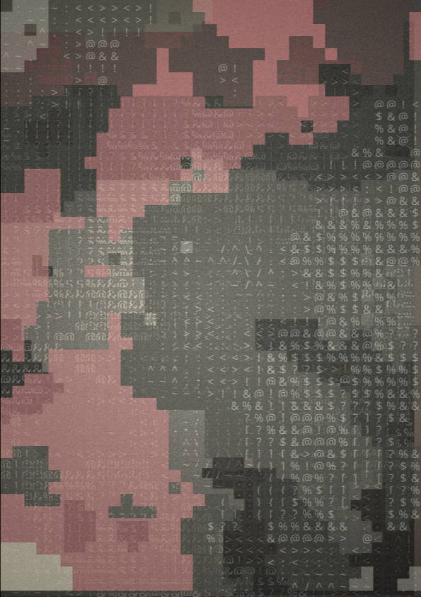 Convergence Remnants #14841