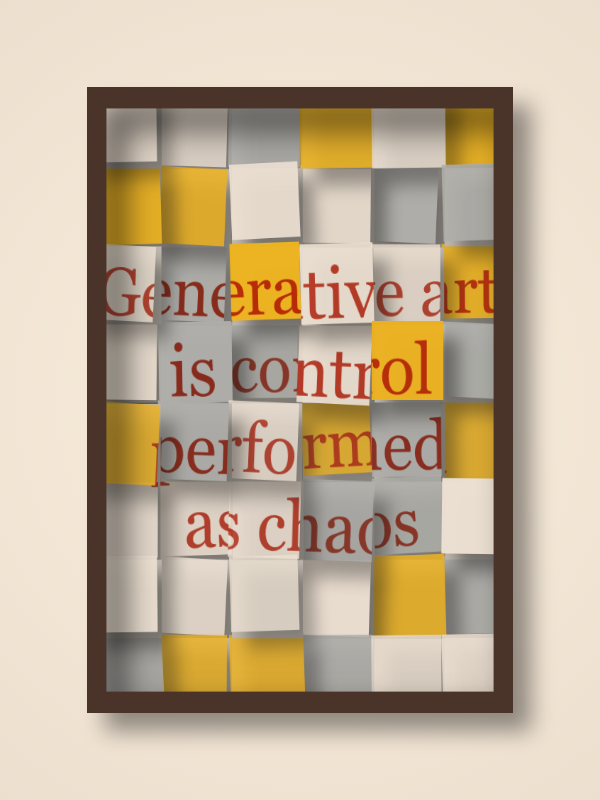 The Metaphor Machine #17171