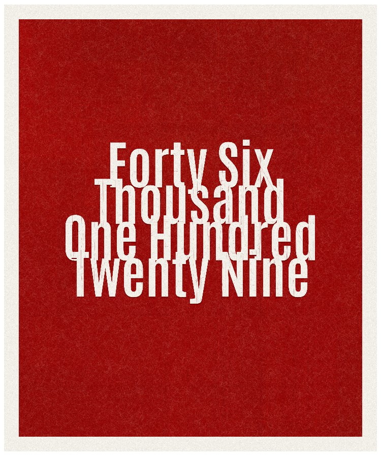 Count #46129