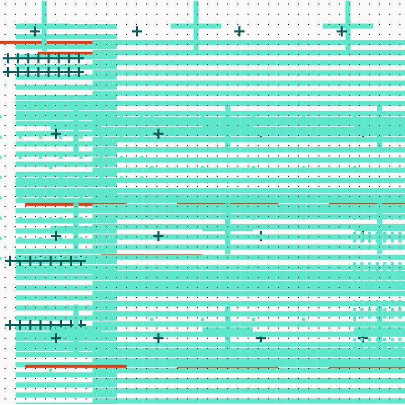 MESSYGRID #87