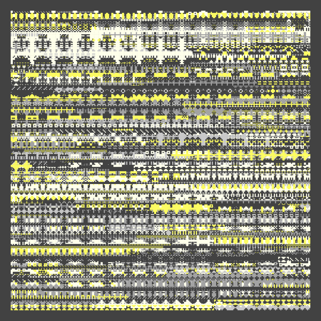 Pixel Management #1473