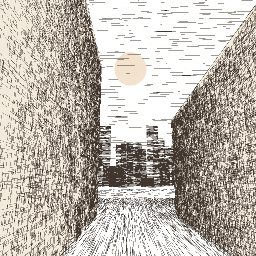 Alley #51