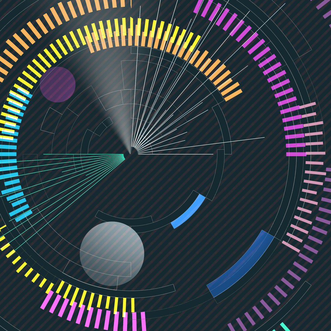 Perpetuum mobile #36