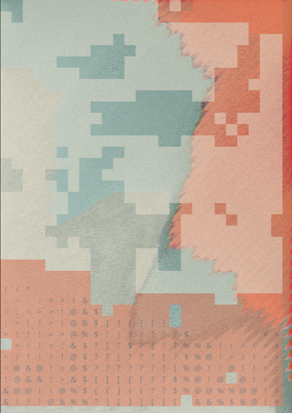 Convergence Remnants #17906