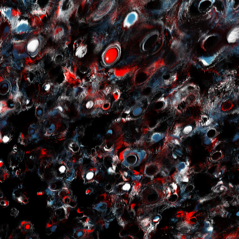 On The Surface #1