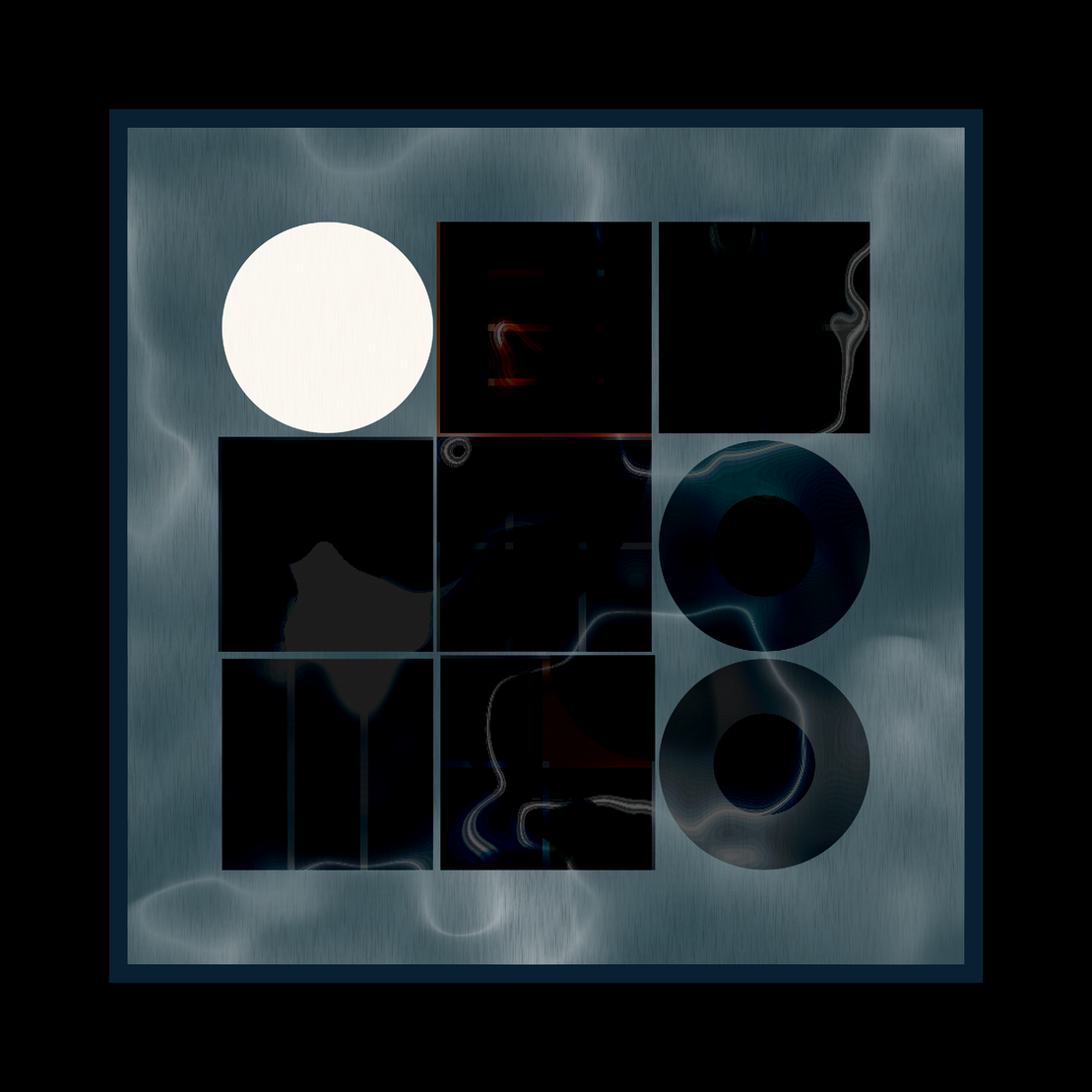 Tenebris #2