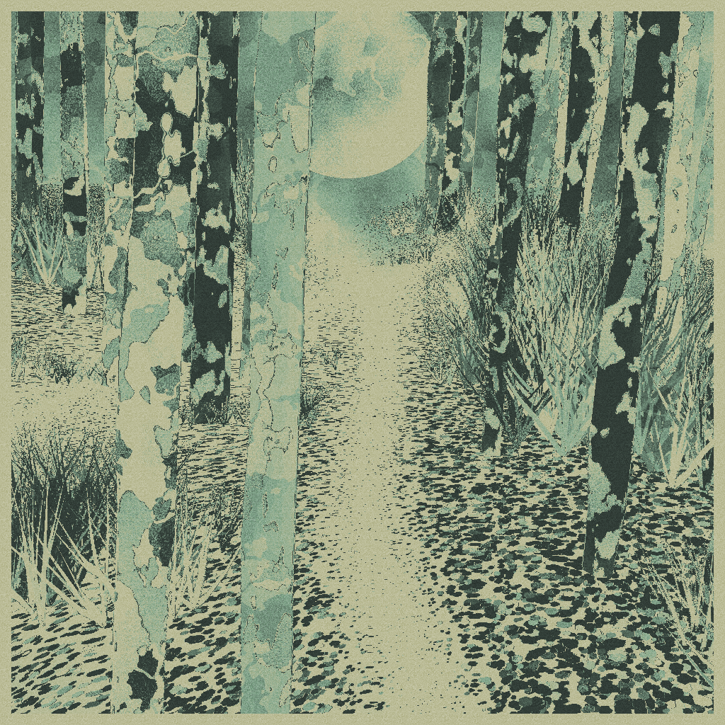A Less Traveled Path #193
