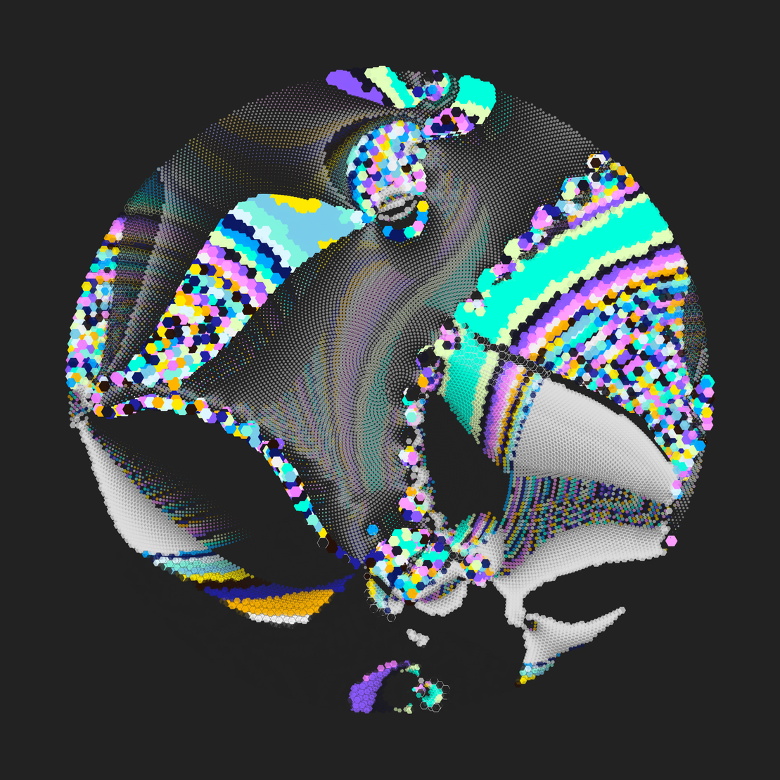 Still C #584