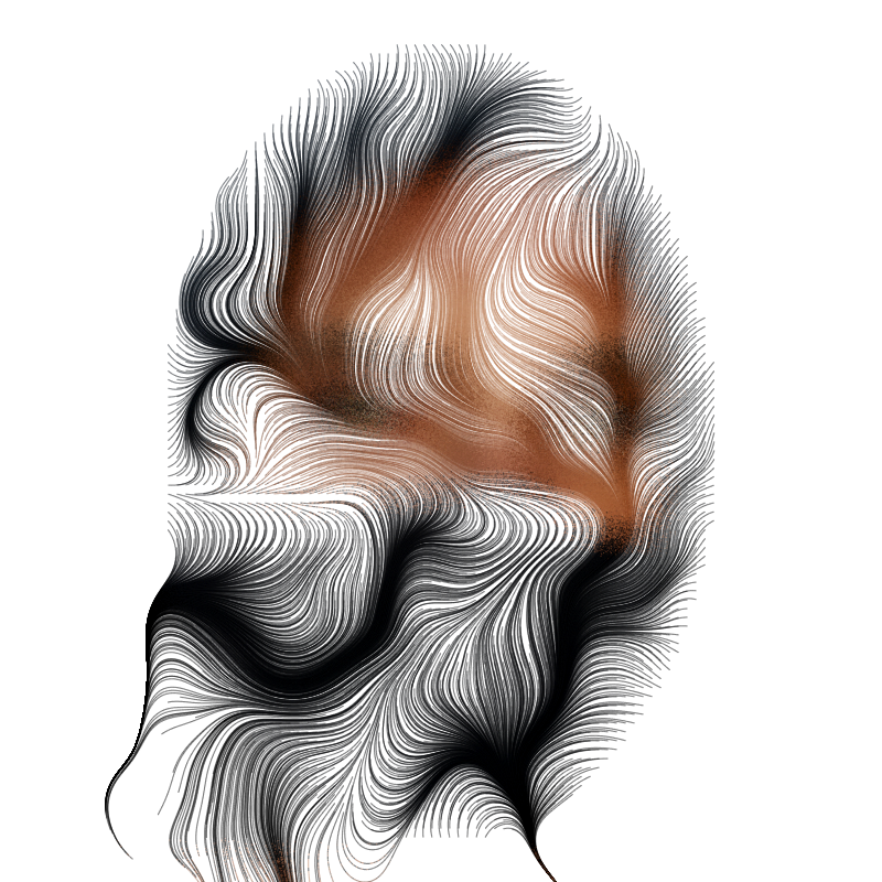 Generative Portraits #15