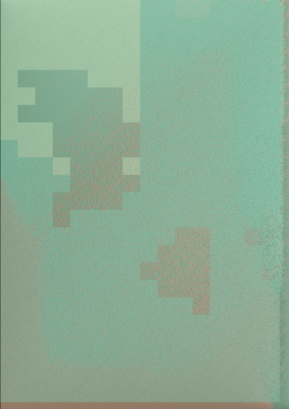Convergence Remnants #470